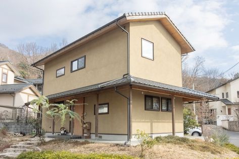 左京区上高野東山 外観