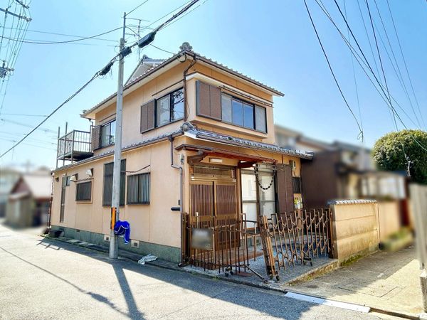左京区下鴨芝本町 外観 左京区下鴨芝本町 外観