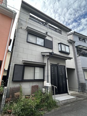 北区出雲路立テ本町 外観 北区出雲路立テ本町 外観