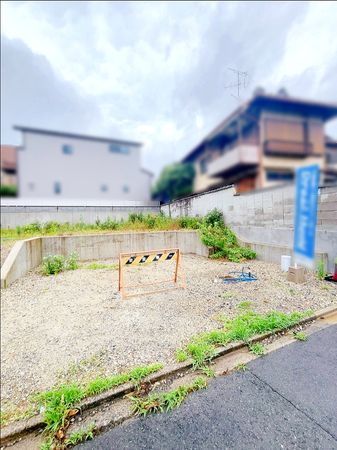 北区紫野泉堂町 1号棟 外観 北区紫野泉堂町 1号棟 外観