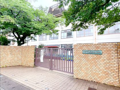 京都市立岩倉南小学校（約1020ｍ）
