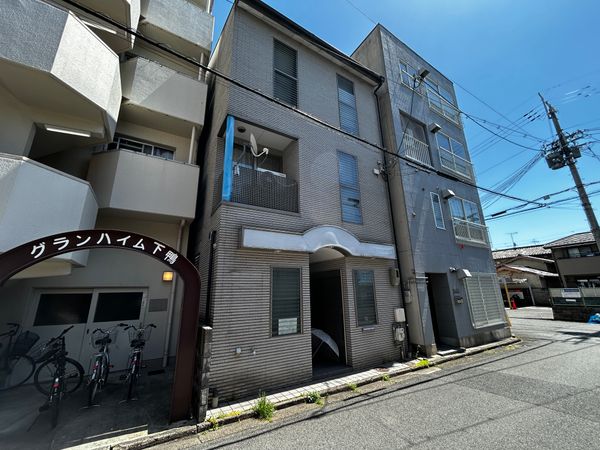 左京区下鴨西本町 外観 左京区下鴨西本町 外観