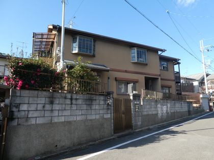 北区紫野今宮町 外観 北区紫野今宮町 外観