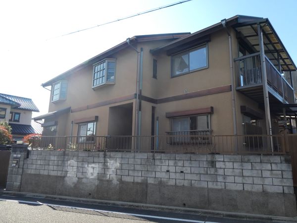 北区紫野今宮町 外観 北区紫野今宮町 外観