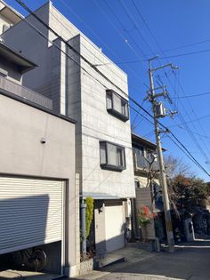 京都市北区上賀茂本山 外観