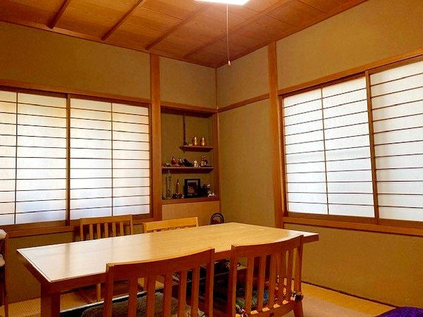 北区紫野西蓮台野町 室内 北区紫野西蓮台野町 室内