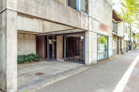 北区小山西大野町 外観