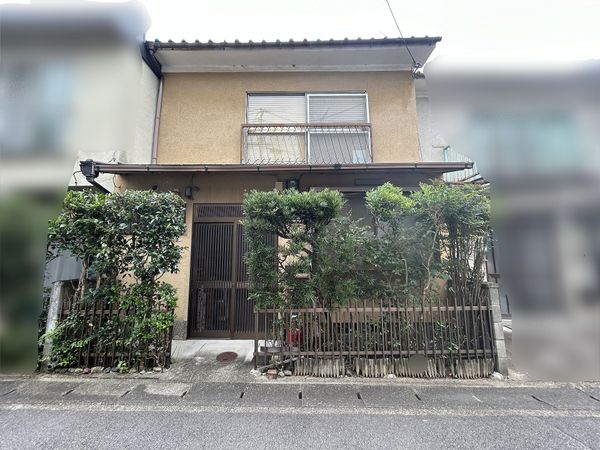 北区西賀茂井ノ口町 外観 北区西賀茂井ノ口町 外観