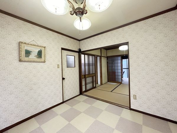 北区西賀茂井ノ口町 室内 北区西賀茂井ノ口町 室内
