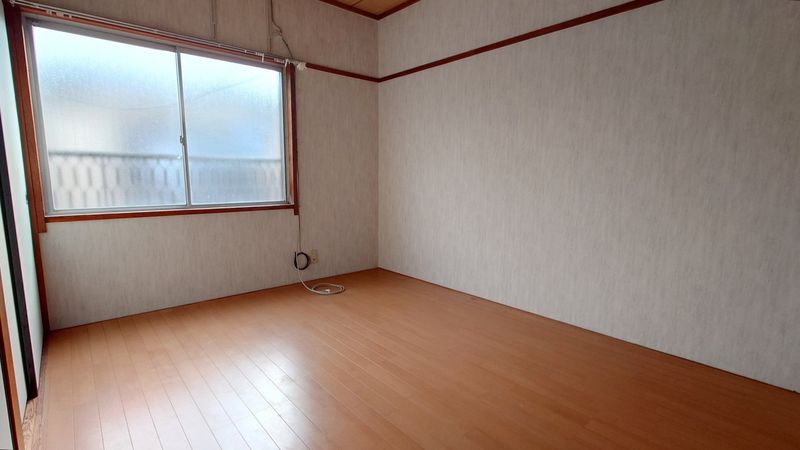 北区紫竹竹殿町 室内 室内