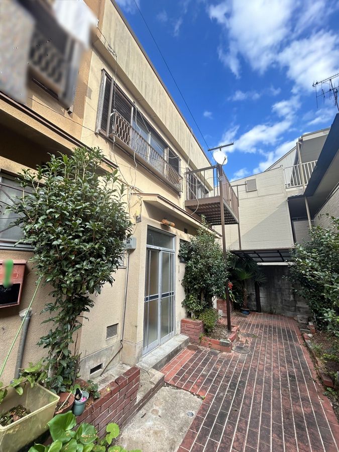 北区紫竹竹殿町 外観 外観