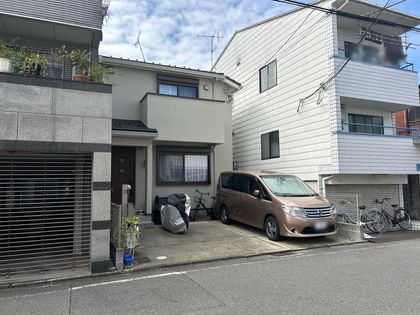 北区小山上板倉町 外観 北区小山上板倉町 外観