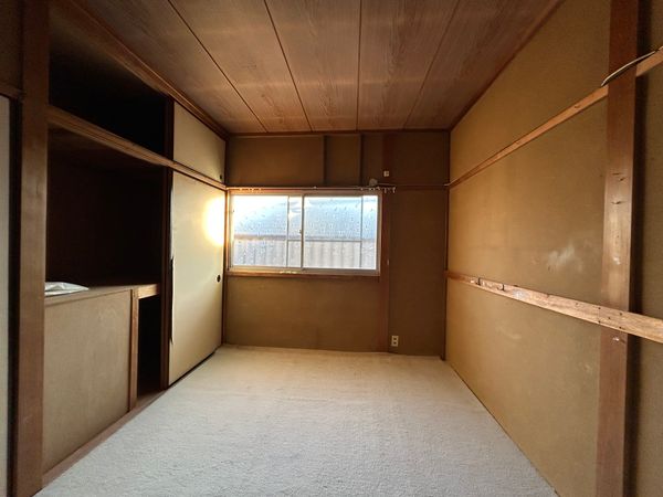 上京区御前通今小路上る馬喰町 室内 上京区御前通今小路上る馬喰町 室内