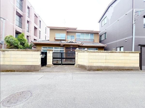 北区紫竹北栗栖町 外観 北区紫竹北栗栖町 外観