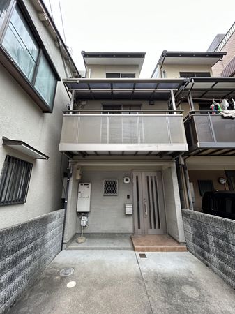 上京区主税町 外観 上京区主税町 外観