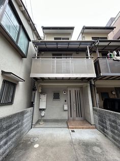 上京区主税町 外観