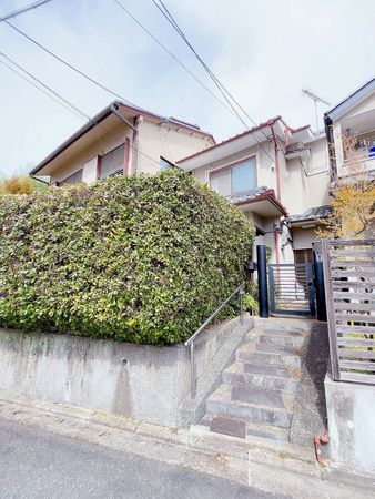 左京区黒谷町 外観 左京区黒谷町 外観