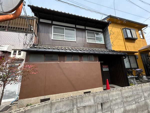 左京区岩倉三宅町 外観 左京区岩倉三宅町 外観