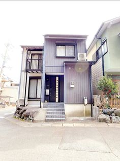 北区大宮西総門口町 外観