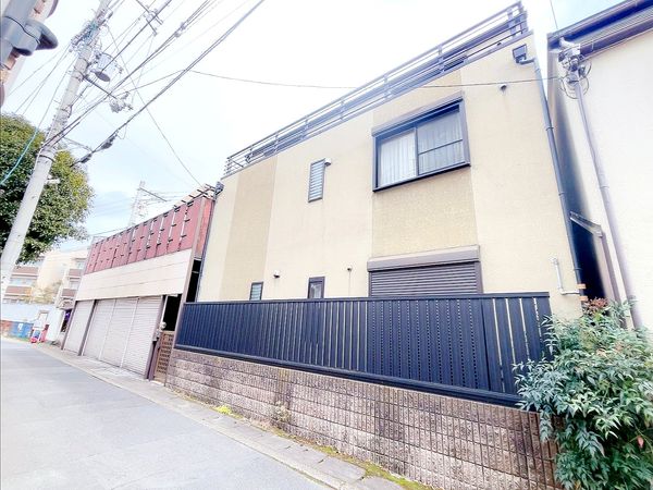 左京区一乗寺南大丸町 外観 左京区一乗寺南大丸町 外観