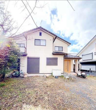 左京区修学院辻ノ田町 外観 左京区修学院辻ノ田町 外観
