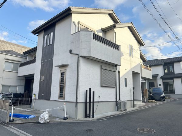 北区大宮北箱ノ井町 外観 北区大宮北箱ノ井町 外観