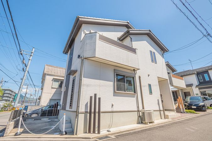 北区大宮北箱ノ井町 外観 北区大宮北箱ノ井町 外観