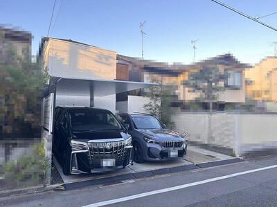 左京区下鴨東半木町 外観 左京区下鴨東半木町 外観