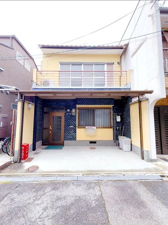北区紫竹下芝本町 外観 北区紫竹下芝本町 外観