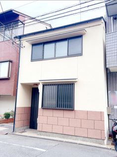 左京区高野清水町 外観