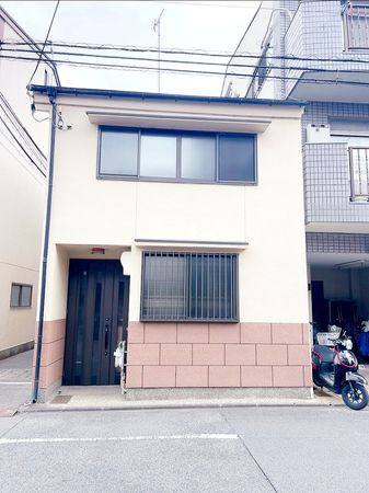 左京区高野清水町 外観 左京区高野清水町 外観