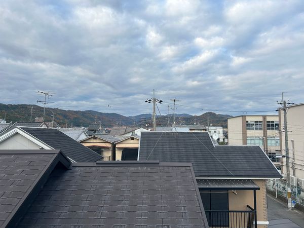 北区大宮中ノ社町 眺望 北区大宮中ノ社町 眺望