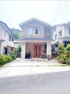 左京区岩倉幡枝町 外観