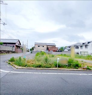 北区鷹峯南鷹峯町 1号棟 外観