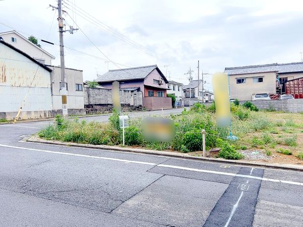 北区鷹峯南鷹峯町 1号棟 外観 北区鷹峯南鷹峯町 1号棟 外観