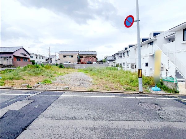 北区鷹峯南鷹峯町 2号棟 外観 北区鷹峯南鷹峯町 2号棟 外観