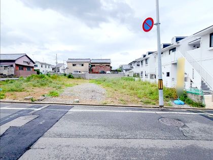 北区鷹峯南鷹峯町 2号棟 外観