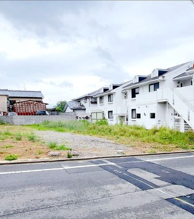 北区鷹峯南鷹峯町 2号棟 外観 北区鷹峯南鷹峯町 2号棟 外観