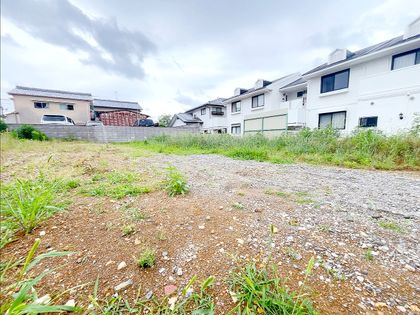 北区鷹峯南鷹峯町 3号棟 外観