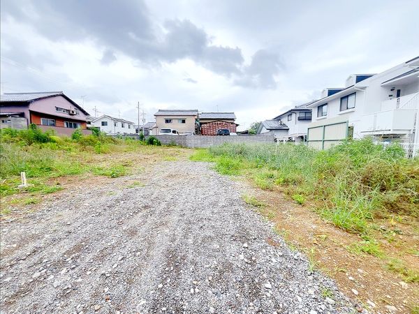 北区鷹峯南鷹峯町 3号棟 外観 北区鷹峯南鷹峯町 3号棟 外観