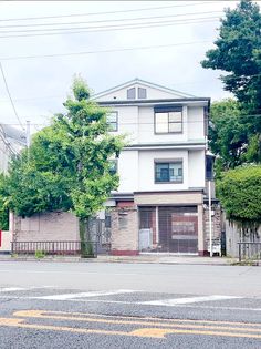 左京区下鴨宮河町 外観