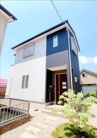 北区上賀茂中山町 外観 北区上賀茂中山町 外観