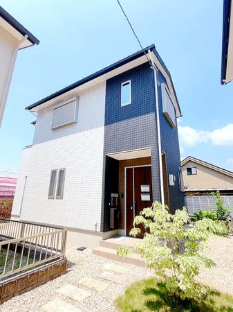 北区上賀茂中山町 外観 北区上賀茂中山町 外観