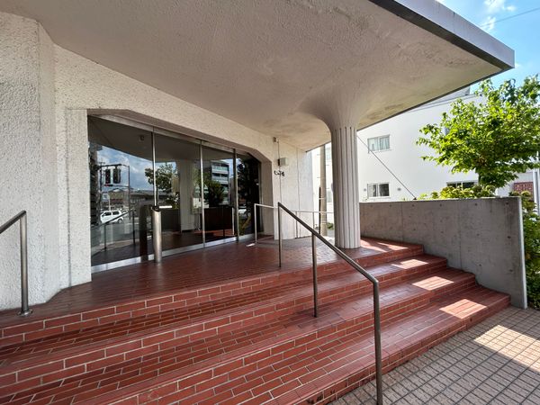 じょい下鴨 エントランス エントランス