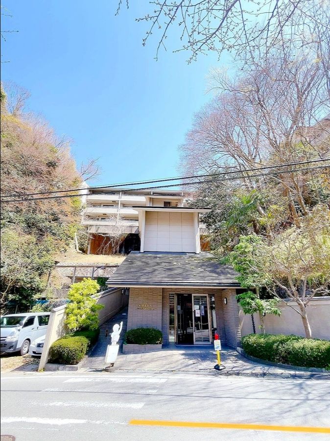 京都北白川アーバンコンフォート 外観 外観