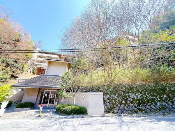 京都北白川アーバンコンフォート 外観 京都北白川アーバンコンフォート 外観