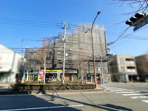 2026年2月21日撮影