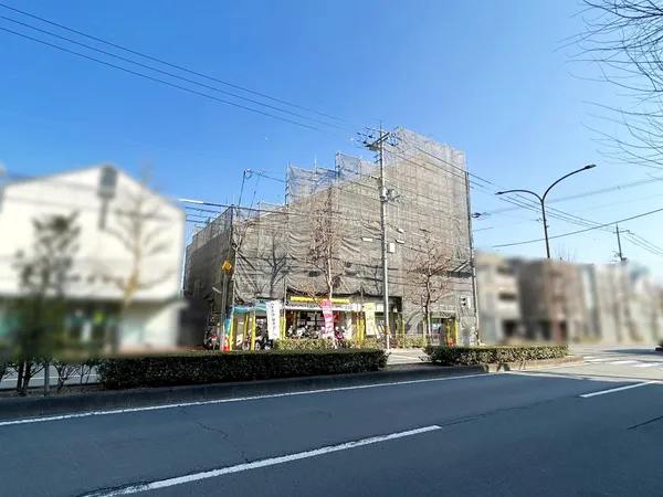 2026年2月21日撮影