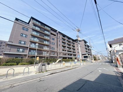 エルパークスクエア京都鴨川 外観