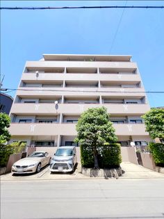 フォルム洛北 外観 フォルム洛北 外観